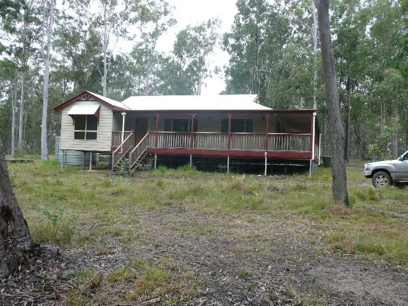 Property 105826143, Bauple, Qld 4650 Property Details