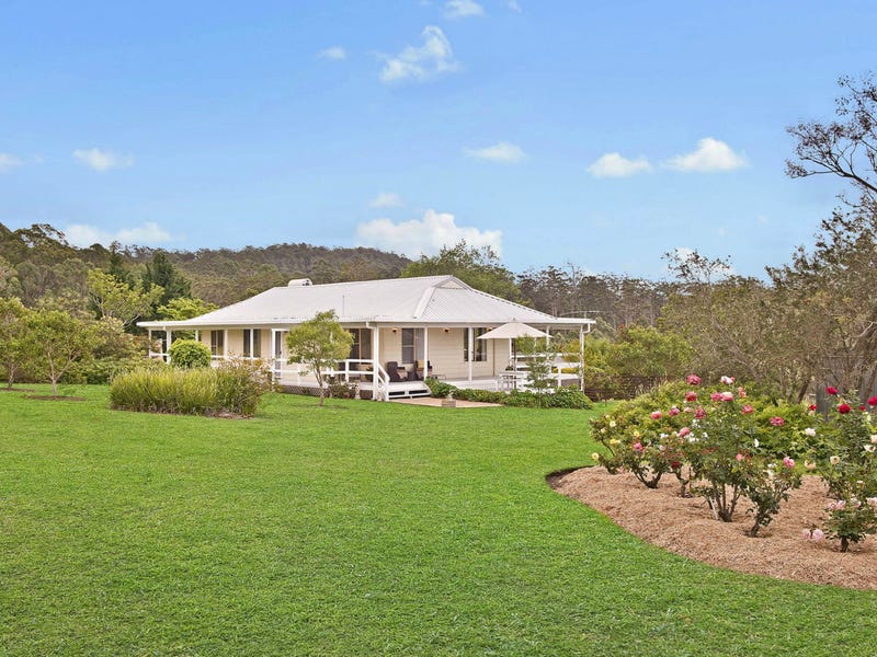 268 Smiths Creek Road, Kundabung, NSW 2441