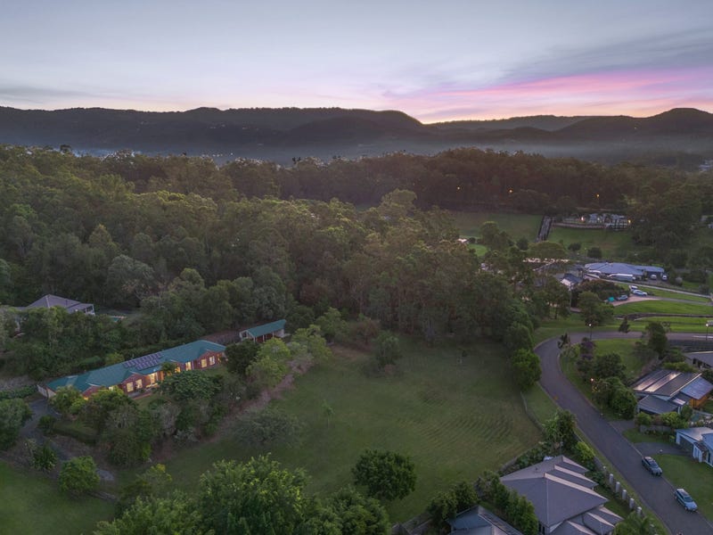 11 Evanita Drive, Gilston, QLD 4211