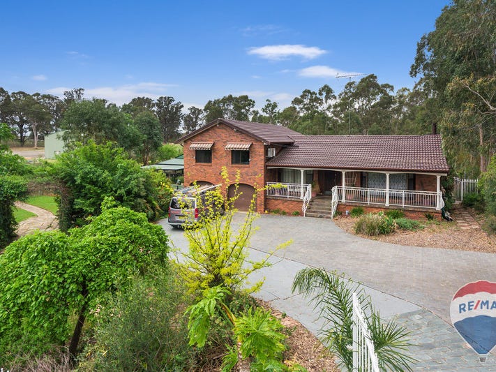 8286 Kent Road, Orchard Hills, NSW 2748