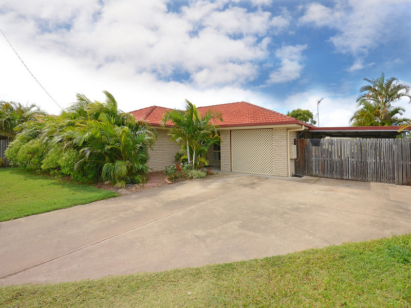 98 HONITON STREET, Torquay, Qld 4655 - Property Details