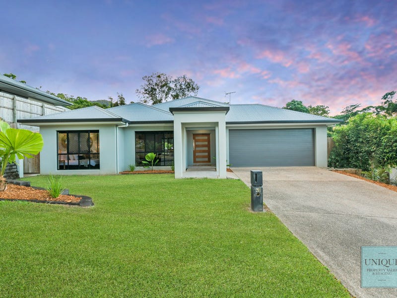 40 Anson Street, Bentley Park, QLD 4869