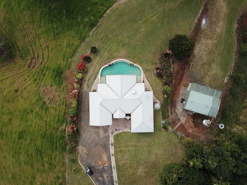 2140 Palmerston Highway, East Palmerston, QLD 4860