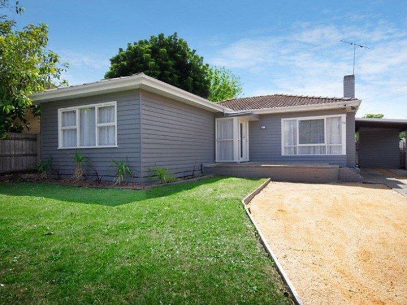 32 Kidman Avenue, Belmont, Vic 3216 Property Details