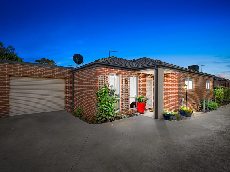 2/4 Bunya Place, Werribee, VIC 3030