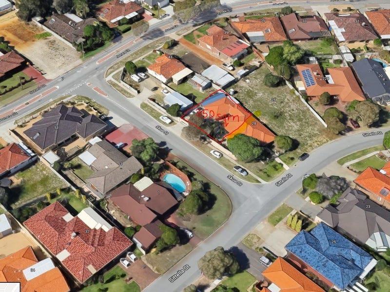 Land for Sale in Stirling, WA 6021