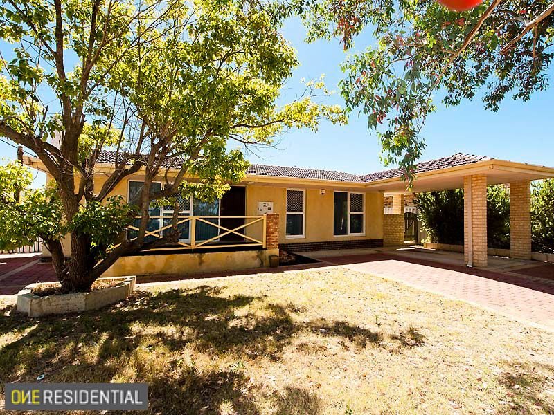 73a Shepherd Street, Beaconsfield, WA 6162 Property Details