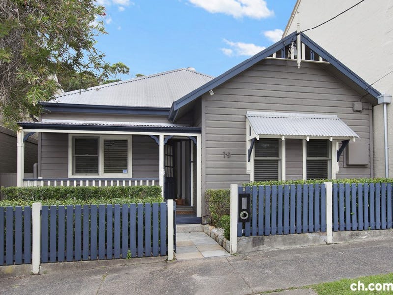 19 Justin Street, Lilyfield, NSW 2040