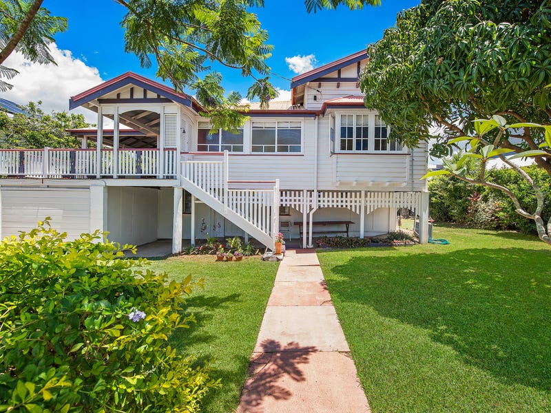 258 Brighton Road, Sandgate, Qld 4017 Property Details