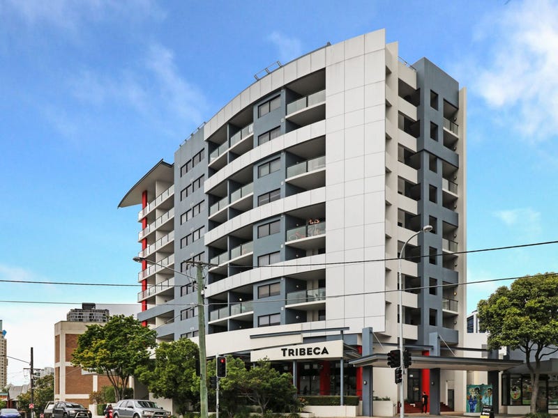305/292 Boundary Street, Spring Hill, Qld 4000 Unit for Sale