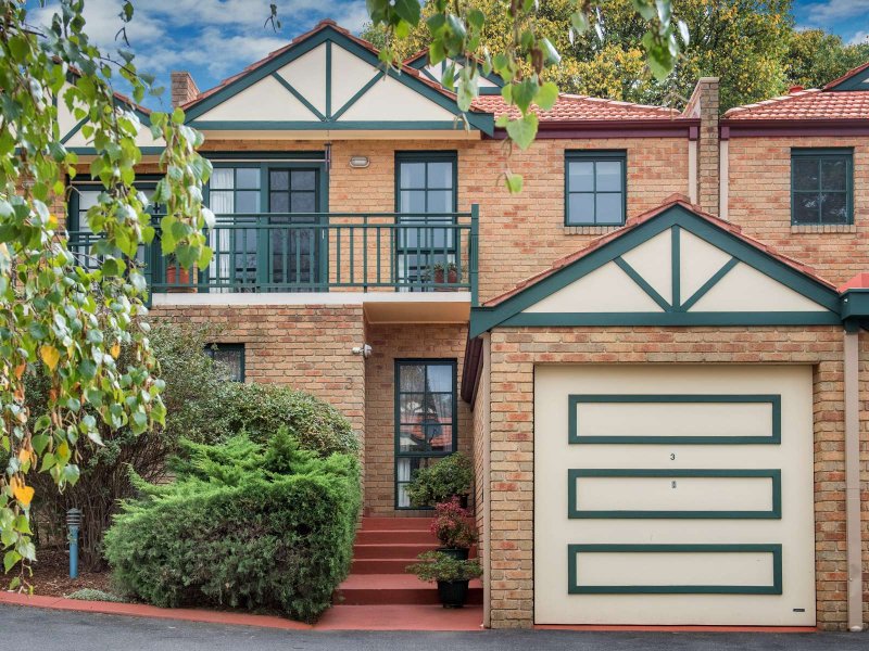 3/10 Stringybark Close, Forest Hill, VIC 3131