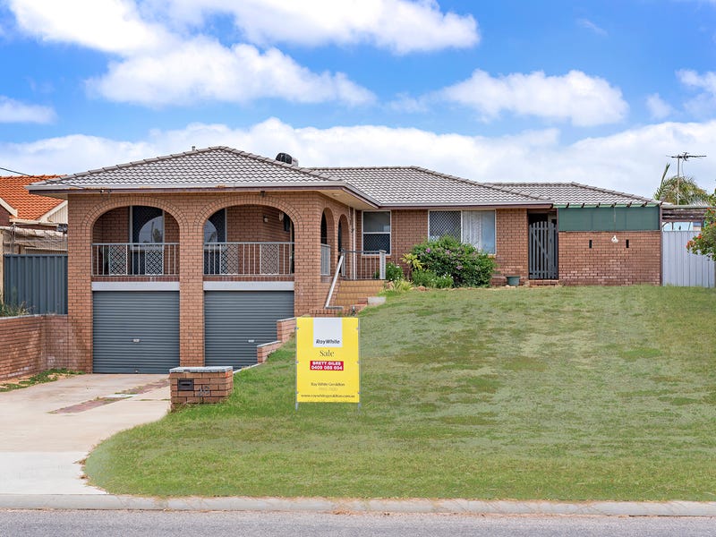 20 Maidstone Street, Mount Tarcoola, WA 6530