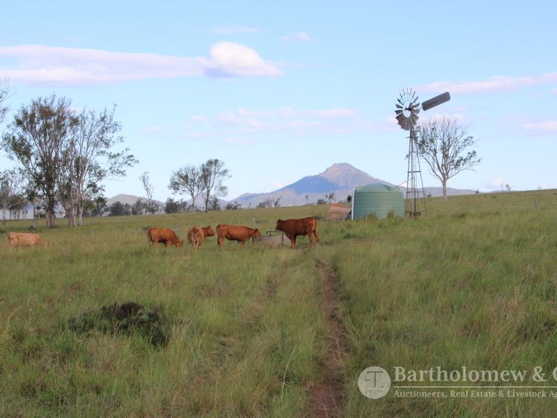 78 Morrows Road, Peak Crossing, Qld 4306 Mixed Farming for Sale