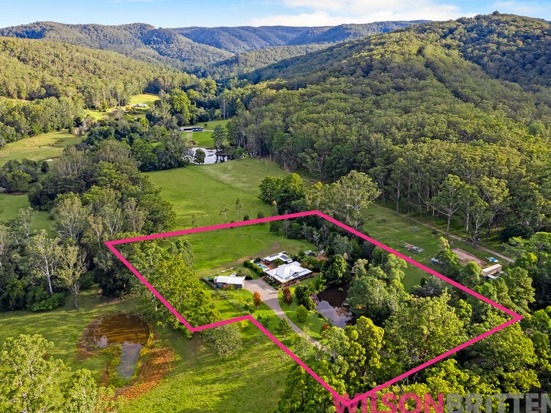423 Martinsville Road, Martinsville, NSW 2265 Property Details