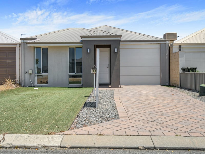 9B Rockefeller Way, Harrisdale, WA 6112 House for Sale realestate