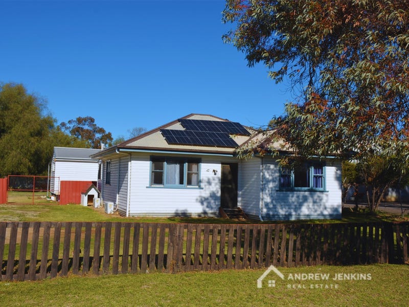 42 Corcoran St, Berrigan, NSW 2712 House for Sale