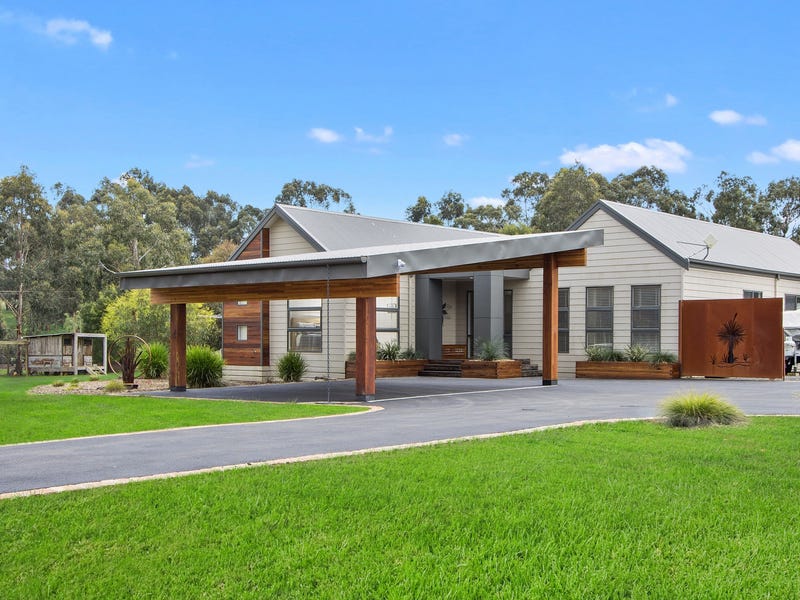 33 Worthy Street, Leongatha, VIC 3953