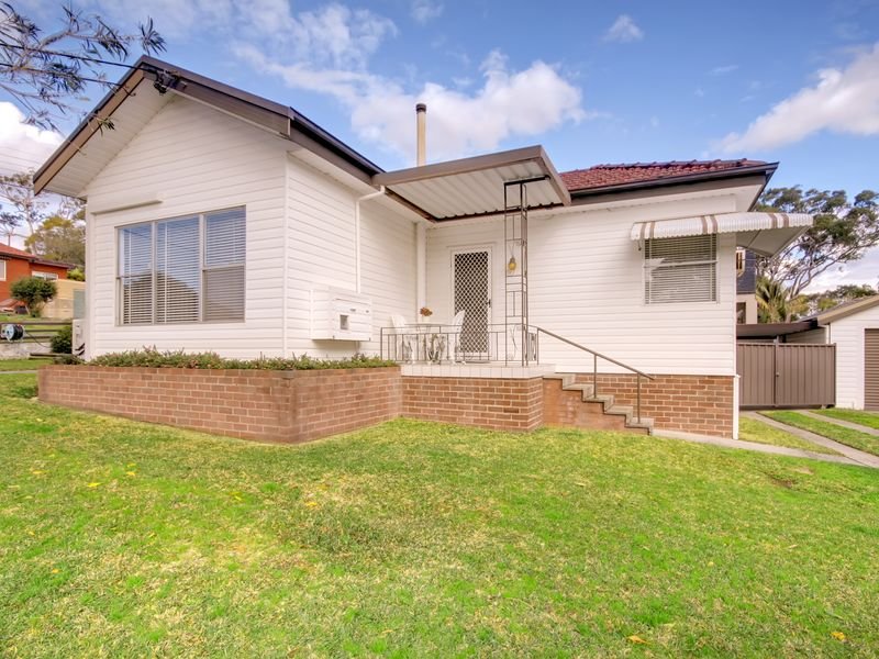 51 Balmoral Road, Mortdale, NSW 2223 Property Details