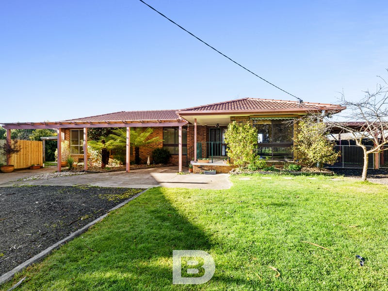 2 Harpers Street, Tylden, Vic 3444 House for Sale