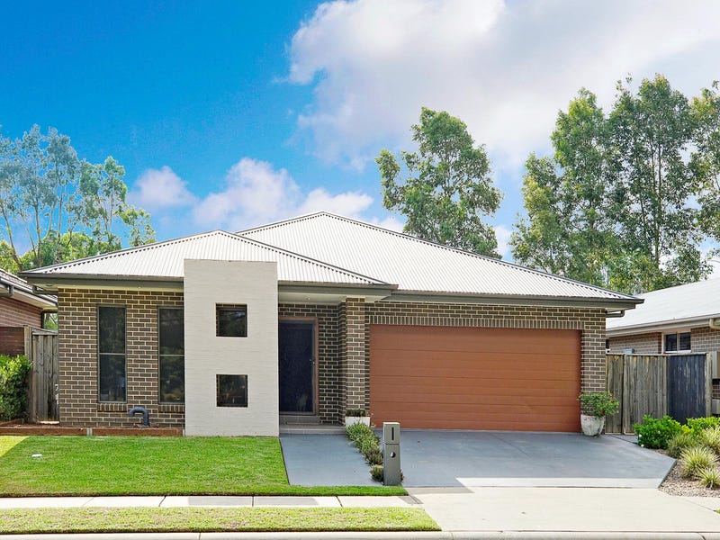 25 Bronzewing Common Cranebrook Nsw 2749 Property Details