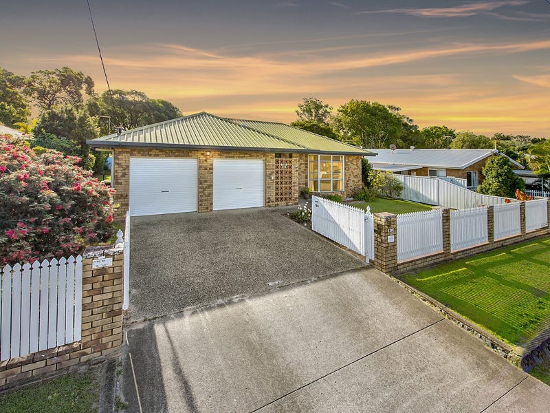 124 Road, Beachmere, Qld 4510