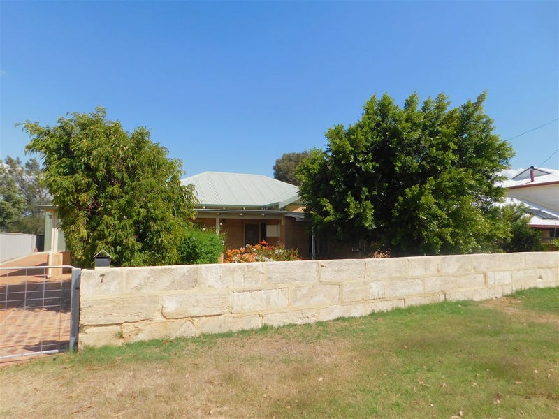 7 Morrissey Place, Port Denison, WA 6525
