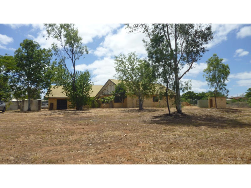 133 Somerset Road, Gracemere, Qld 4702 Property Details