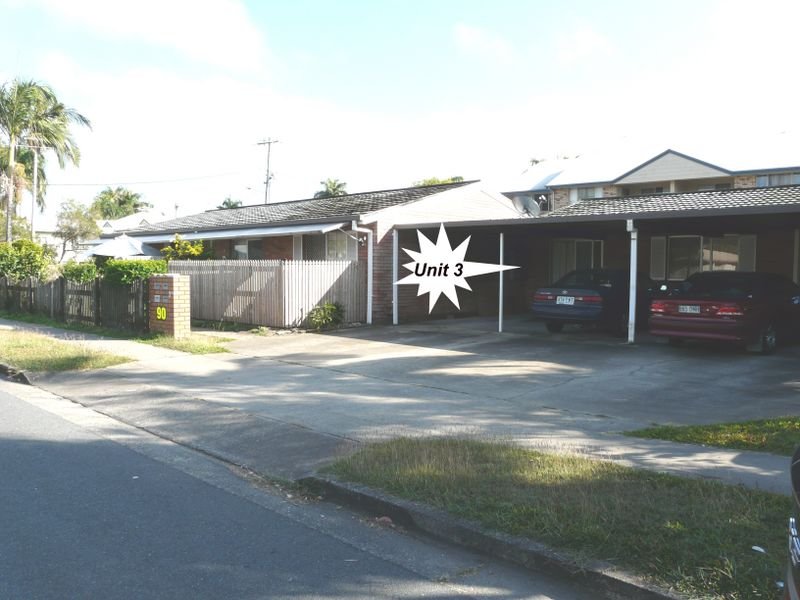 3/90 Evan Street, Mackay, QLD 4740