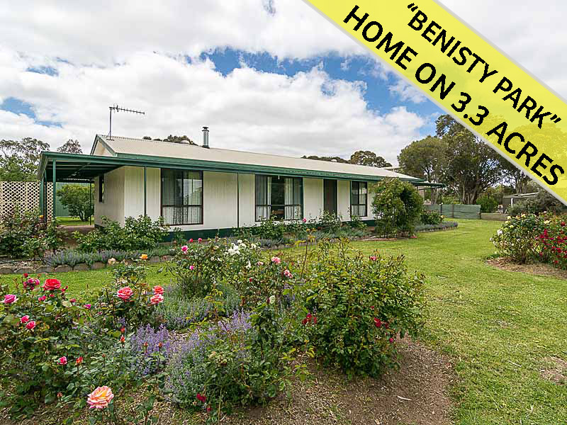 43 Adelaide Road, Strathalbyn, SA 5255