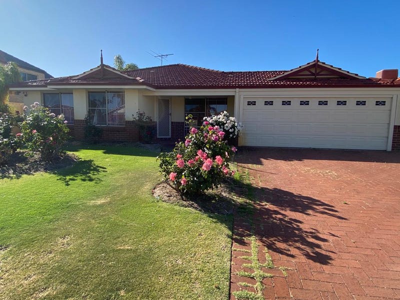 25 Sugarwood Drive, Thornlie, WA 6108