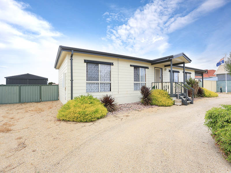 23B Main Coast Road, Ardrossan, SA 5571 Property Details