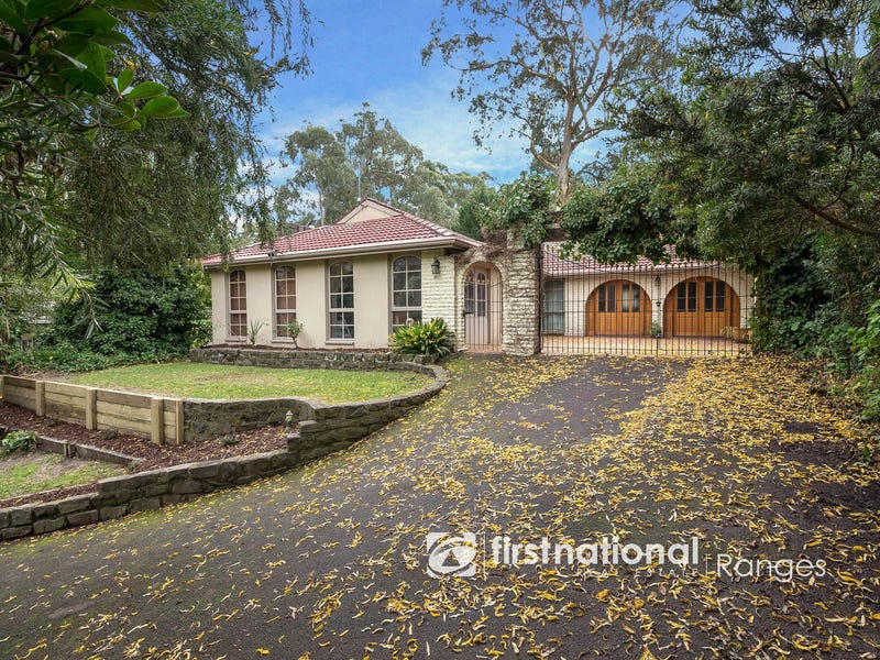 33 Station Street, Belgrave, Vic 3160 House for Sale