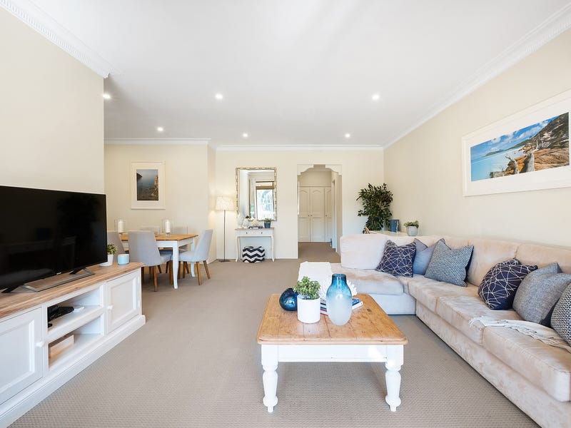 13/1416 McIntosh Street, Gordon, NSW 2072 Property Details