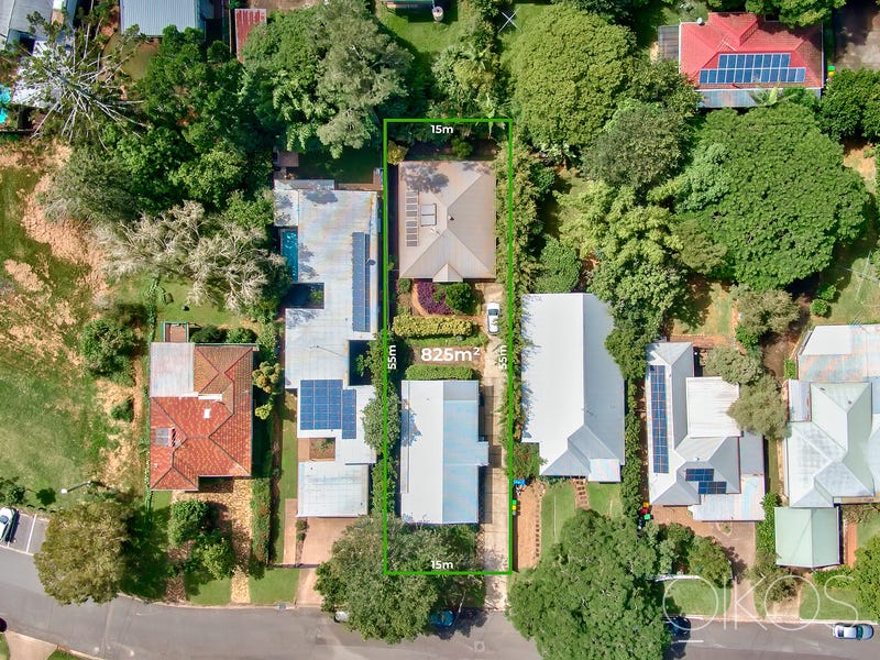 19 Greenlanes Road, Ashgrove, Qld 4060 House for Sale