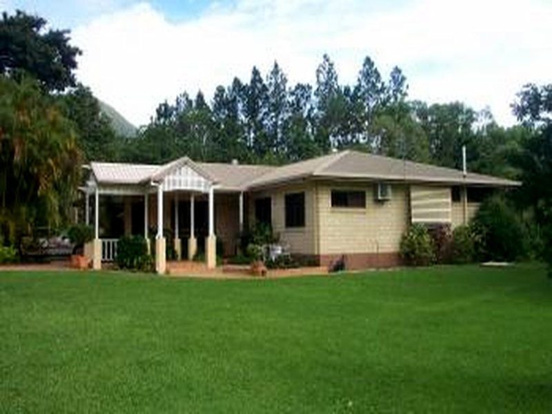 21 Redlynch Intake Road, Redlynch, QLD 4870