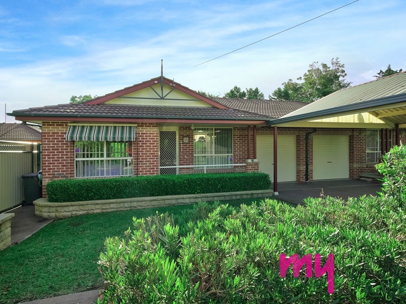 4/35 Merlin Street, The Oaks, NSW 2570 Villa for Sale