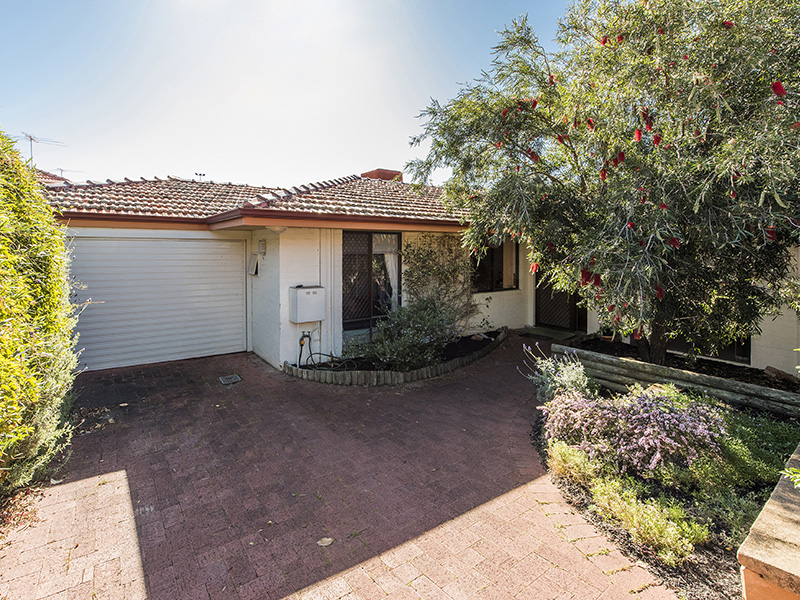 2/4 Norton Street, South Perth, WA 6151