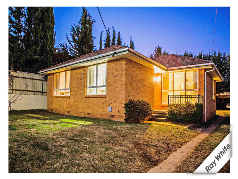 60 Molonglo Street, Queanbeyan East, NSW 2620