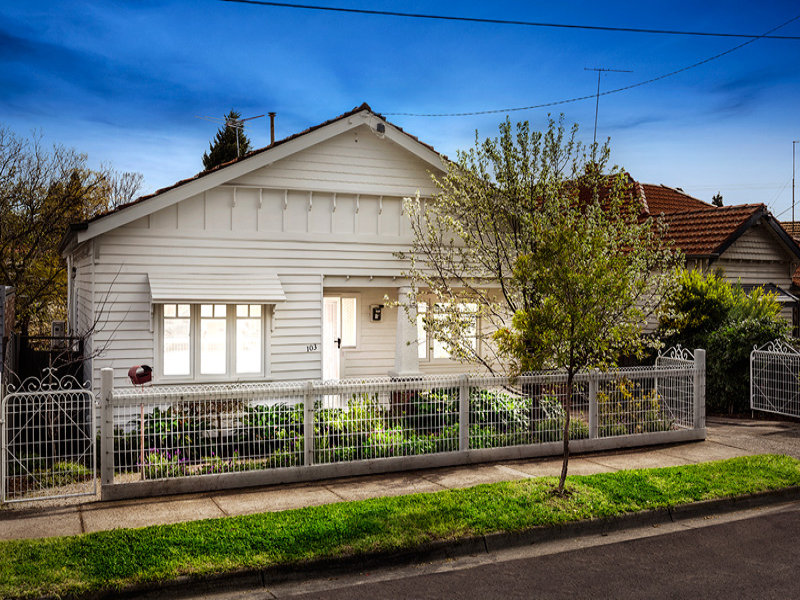 103 Shamrock Street, Brunswick West, VIC 3055