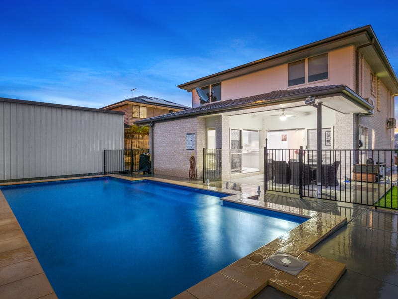 40 Oudeman Street, Augustine Heights, QLD 4300