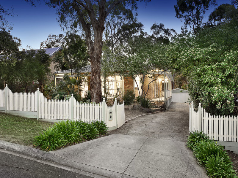 2 Beckett Court, Lower Plenty, VIC 3093