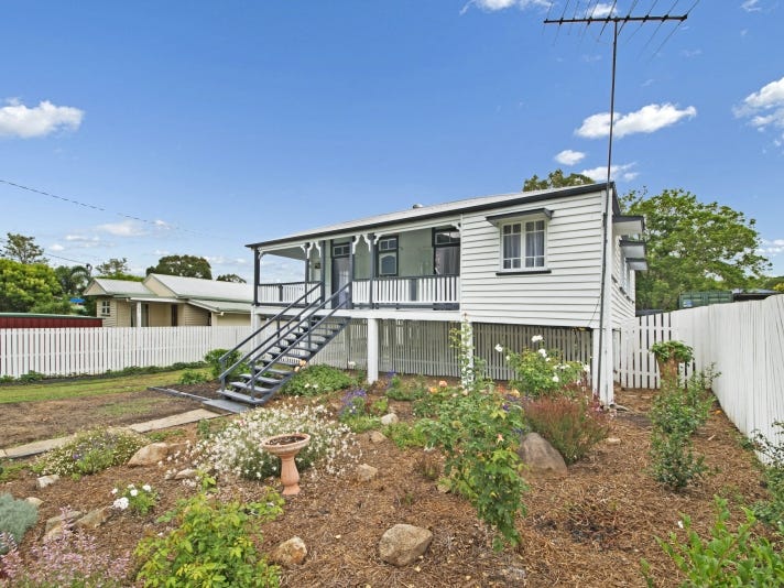 15 Ethel St, Kilcoy, Qld 4515 Property Details