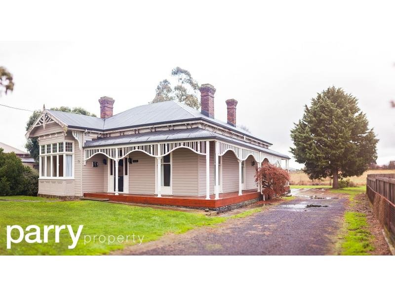 79 Meander Valley Road, Westbury, Tas 7303 Property Details