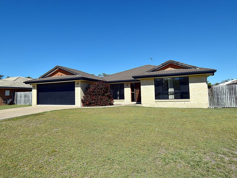 15 Links Court, Kin Kora, QLD 4680