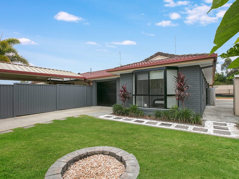 167 Greenacre Drive, Arundel, QLD 4214