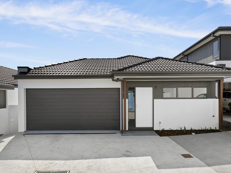 7/36 Meadowvale Drive, Grovedale, VIC 3216