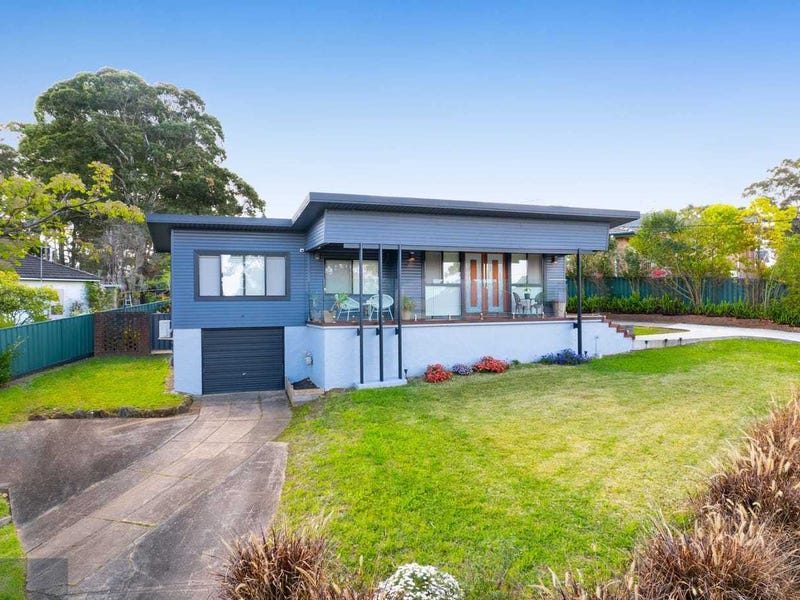 4 Haynes Avenue, Seven Hills, NSW 2147