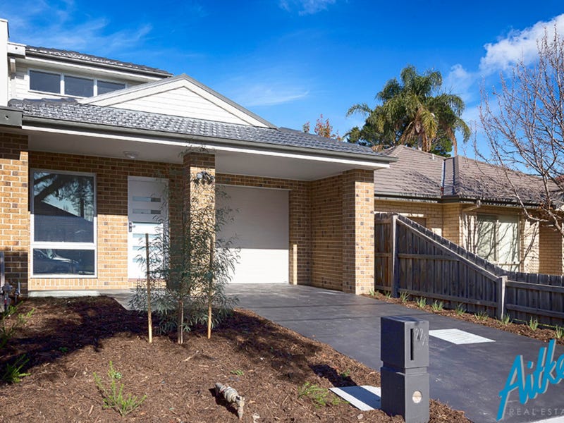 22A Mount View Road, Highett, Vic 3190