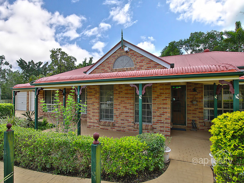 9 Cardwell Street, Forest Lake, QLD 4078