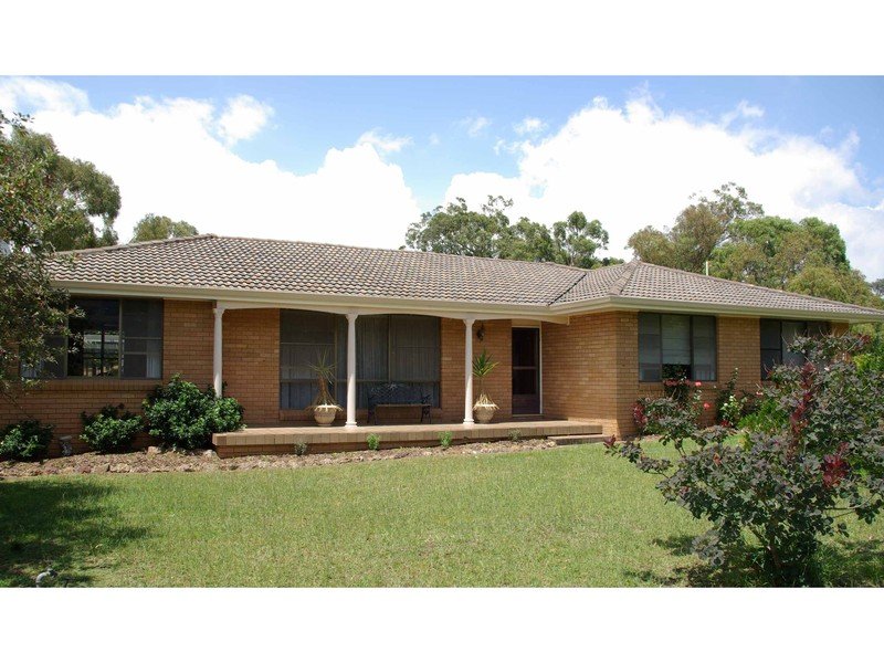 9 Murulla Street, Murrurundi, NSW 2338